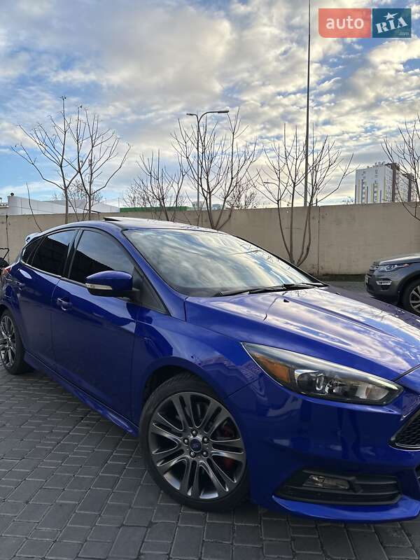 Хэтчбек Ford Focus 2015 в Одессе фото 7 Хэтчбек Ford Focus 2015 в Одессе