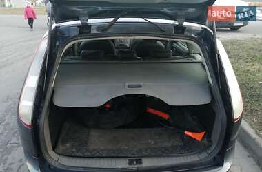 Универсал Ford Focus 2008 в 