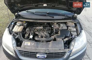 Универсал Ford Focus 2008 в 