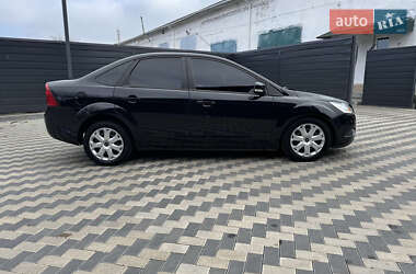 Ford Focus 2008 Ford Focus 2008