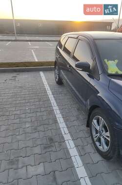 Універсал Ford Focus 2009 в Тернополі