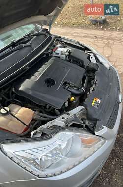 Ford Focus 2009 Ford Focus 2009