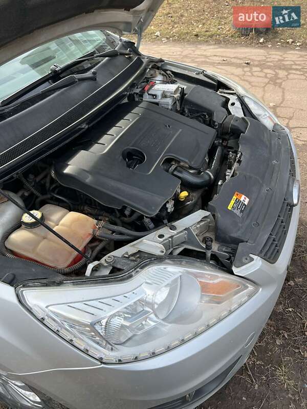 Универсал Ford Focus 2009 в Сумах