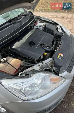 Универсал Ford Focus 2009 в 