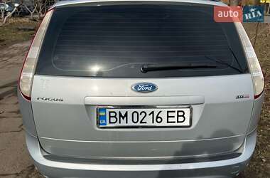 Универсал Ford Focus 2009 в Сумах