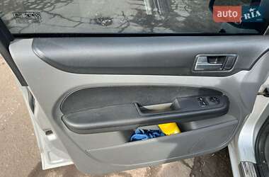 Универсал Ford Focus 2009 в Сумах