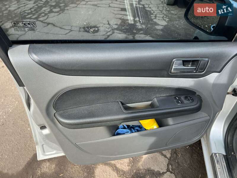 Универсал Ford Focus 2009 в Сумах