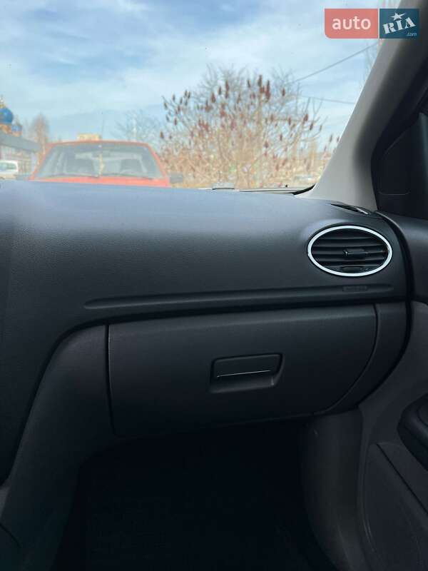 Универсал Ford Focus 2009 в Сумах
