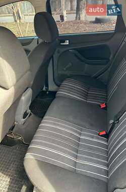 Универсал Ford Focus 2009 в Сумах