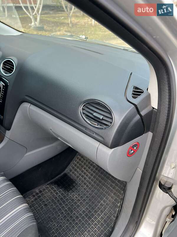 Универсал Ford Focus 2009 в Сумах