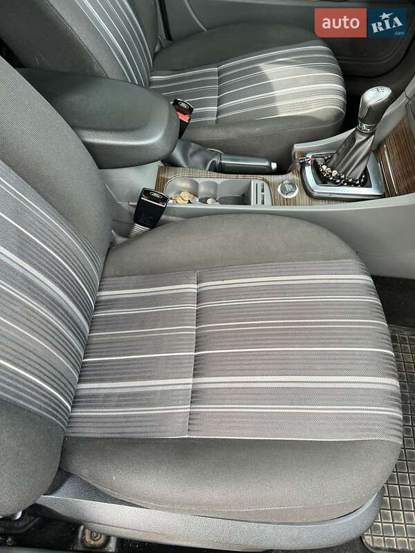 Универсал Ford Focus 2009 в Сумах