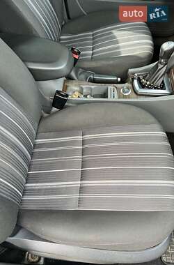 Универсал Ford Focus 2009 в 