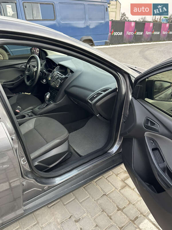 Седан Ford Focus 2013 в Каменец-Подольском