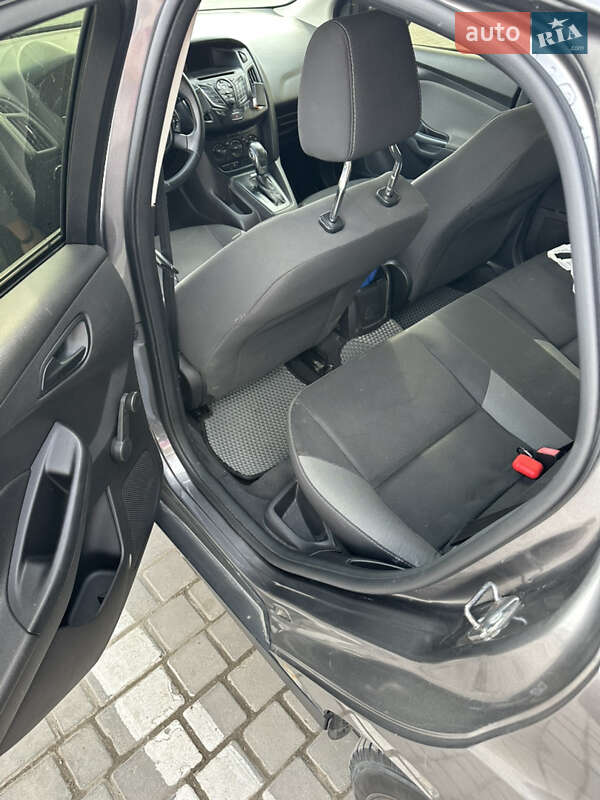 Седан Ford Focus 2013 в Каменец-Подольском