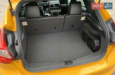 Хэтчбек Ford Focus 2013 в 