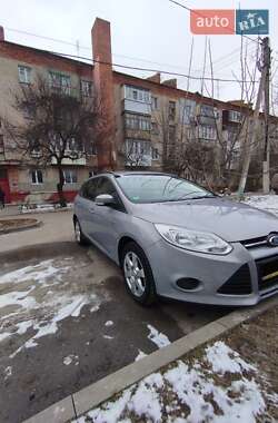 Універсал Ford Focus 2011 в Харкові