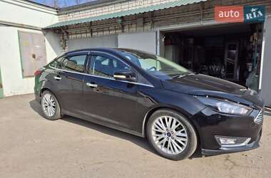 Ford Focus 2016 Ford Focus 2016