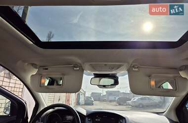 Седан Ford Focus 2016 в 