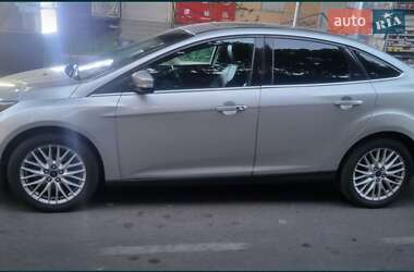 Ford Focus 2014 Ford Focus 2014