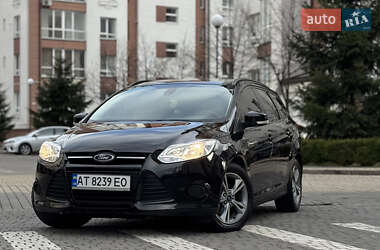 Ford Focus 2014 Ford Focus 2014