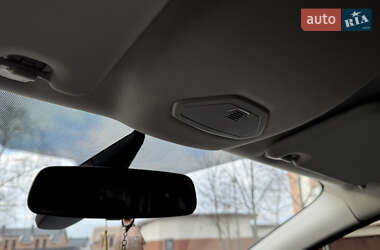Универсал Ford Focus 2014 в 