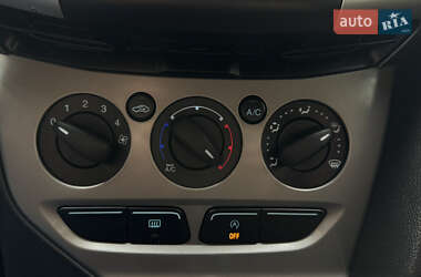 Универсал Ford Focus 2014 в 