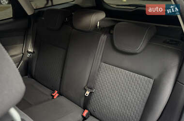 Универсал Ford Focus 2014 в 