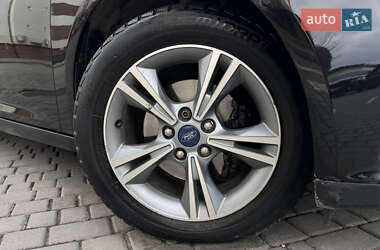 Универсал Ford Focus 2014 в 