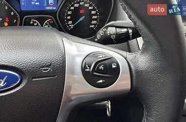 Универсал Ford Focus 2014 в 