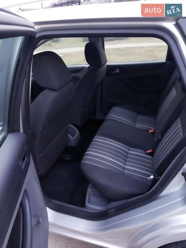 Универсал Ford Focus 2008 в Бурштыне