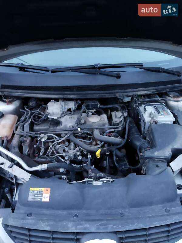 Универсал Ford Focus 2008 в Бурштыне