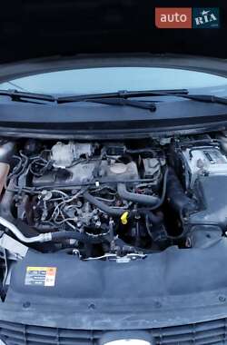 Універсал Ford Focus 2008 в Івано-Франківську