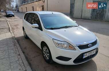 Универсал Ford Focus 2009 в 
