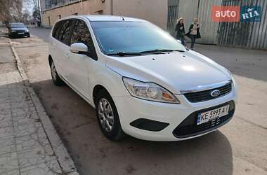 Универсал Ford Focus 2009 в 