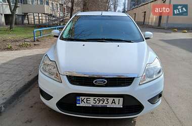 Ford Focus 2009 Ford Focus 2009