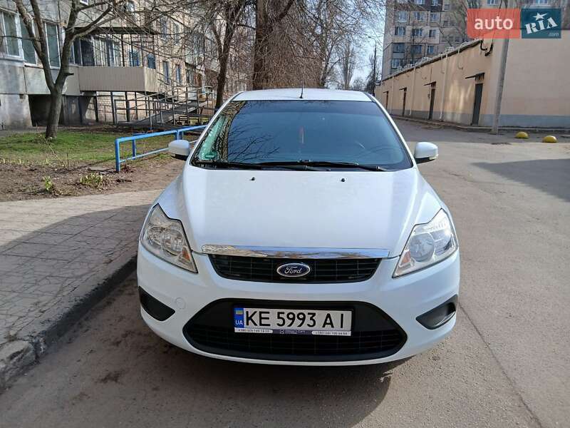 Универсал Ford Focus 2009 в Кривом Роге фото 11 Универсал Ford Focus 2009 в Кривом Роге