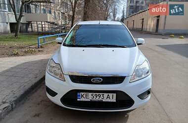Универсал Ford Focus 2009 в 