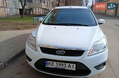 Универсал Ford Focus 2009 в 