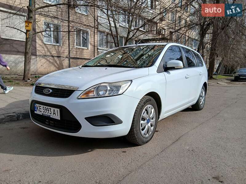 Универсал Ford Focus 2009 в Кривом Роге фото 19 Универсал Ford Focus 2009 в Кривом Роге