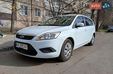 Универсал Ford Focus 2009 в 