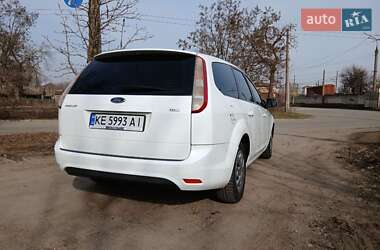 Универсал Ford Focus 2009 в 