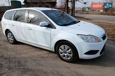 Универсал Ford Focus 2009 в 