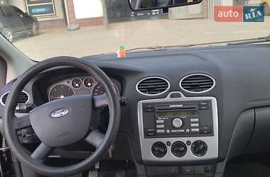 Хетчбек Ford Focus 2005 в Кам'янець-Подільському
