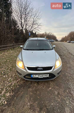 Ford Focus 2008 Ford Focus 2008