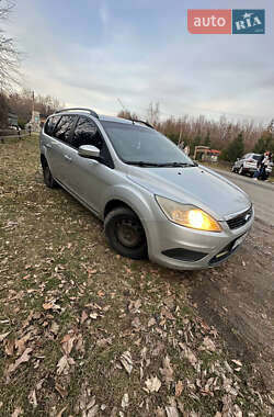 Универсал Ford Focus 2008 в 