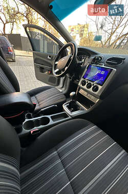 Универсал Ford Focus 2008 в 