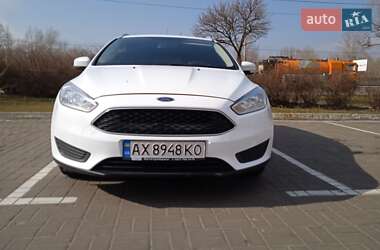 Універсал Ford Focus 2016 в 