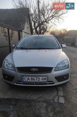 Ford Focus 2007