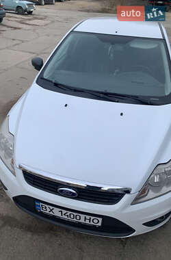 Ford Focus 2008 Ford Focus 2008