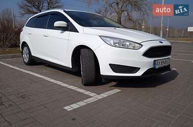 Ford Focus 2016 Ford Focus 2016